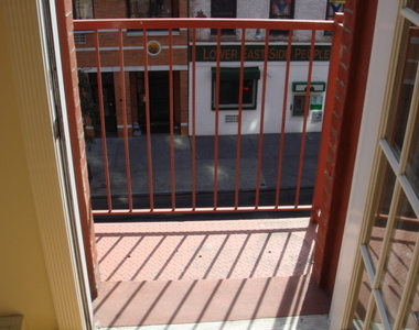42 Avenue B, #5 - Photo Thumbnail 6