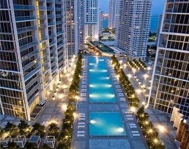 475 Brickell Ave Fl 33131 - Photo Thumbnail 25