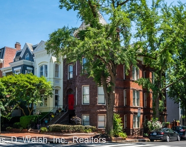 3256 N St Nw - Photo Thumbnail 16