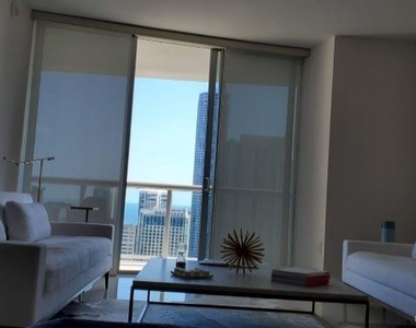 495 Brickell Ave - Photo Thumbnail 21