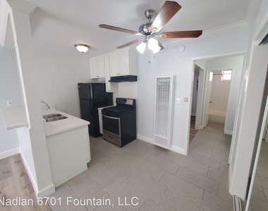 6701 Fountain Ave. - Photo Thumbnail 5