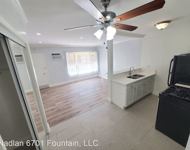 6701 Fountain Ave. - Photo Thumbnail 7