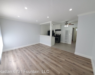 6701 Fountain Ave. - Photo Thumbnail 2