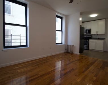 516 West 136th Street - Photo Thumbnail 5