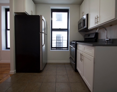 516 West 136th Street - Photo Thumbnail 2