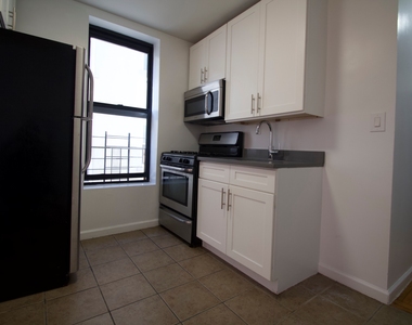 516 West 136th Street - Photo Thumbnail 4