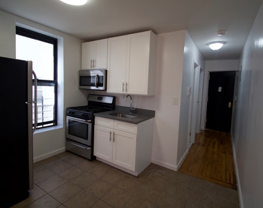 516 West 136th Street - Photo Thumbnail 3