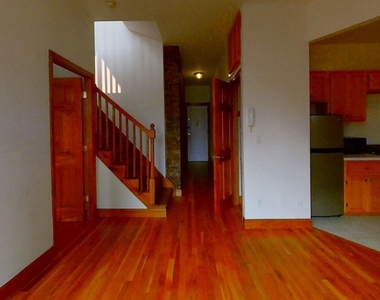 Spectacular 1 bed 1 home office duplex for rent at West 48th Street Manhattan  - Photo Thumbnail 7