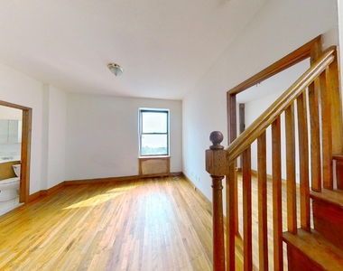 Spectacular 1 bed 1 home office duplex for rent at West 48th Street Manhattan  - Photo Thumbnail 2