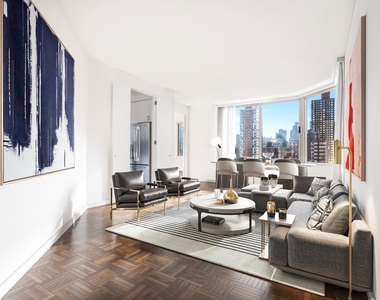 Best Deal on UES!! 2 Bedroom 2 Bathroom's Offering 2 Month Free!! - Photo Thumbnail 0