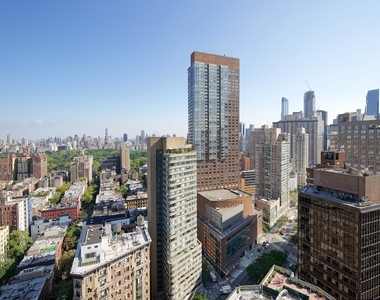 155 West 68th Street - Photo Thumbnail 10