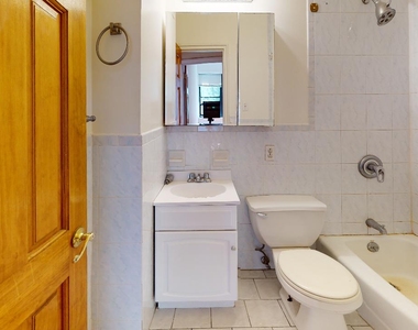 Spacious,bright, 1 bed for rent in Haven Avenue  upper Manhattan  no fee  - Photo Thumbnail 7