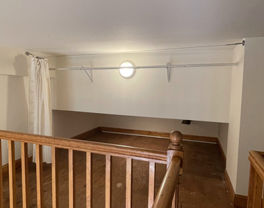 Spacious 1 bed duplex for rent West 75th Street No fee  - Photo Thumbnail 8