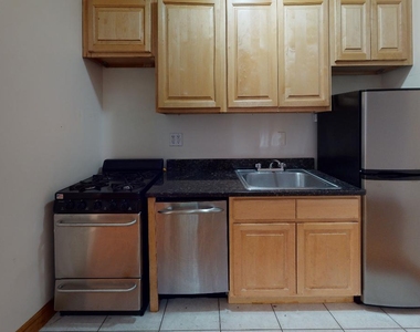 Spacious 1 bed duplex for rent West 75th Street No fee  - Photo Thumbnail 2