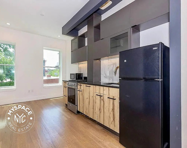 1052 Dean Street - Photo Thumbnail 1
