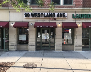 93 Westland Ave. - Photo Thumbnail 7