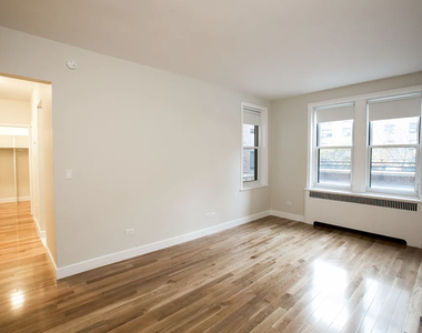 W 18th Street - Photo Thumbnail 2