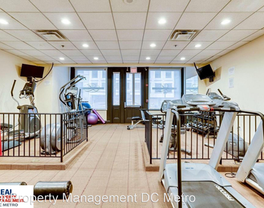 631 D St Nw Unit 626 - Photo Thumbnail 26