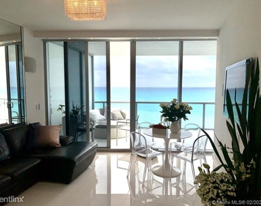 17121 Collins Avenue 1802 - Photo Thumbnail 2