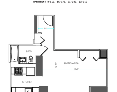 Rockwell Place - Photo Thumbnail 6