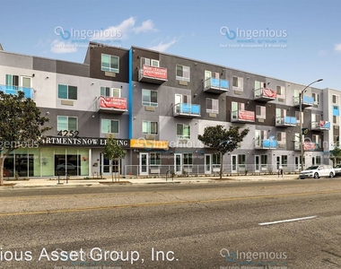 4252 Crenshaw Blvd. - Photo Thumbnail 10