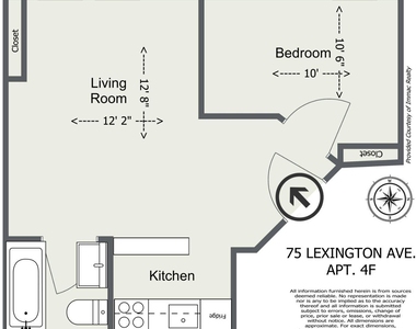 75 Lexington - Photo Thumbnail 12