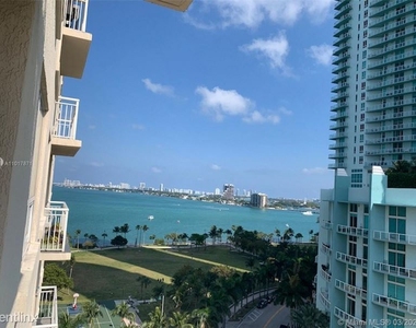 2000 N Bayshore Dr, Miami Fl - Photo Thumbnail 0