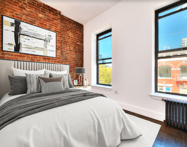 303 Broome Street - Photo Thumbnail 2