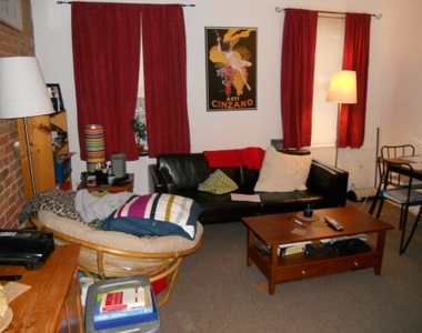 50 Hemenway St - Photo Thumbnail 1