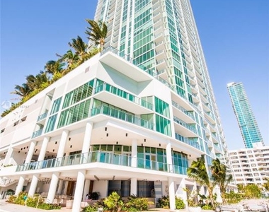 2900 Ne 7th Ave, Miami Fl - Photo Thumbnail 0