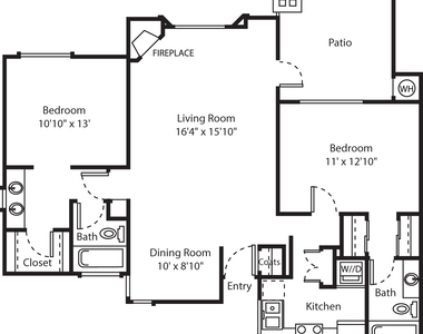 24452 West Valencia Blvd. - Photo Thumbnail 30