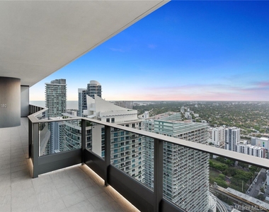 1000 Brickell Plaza - Photo Thumbnail 39