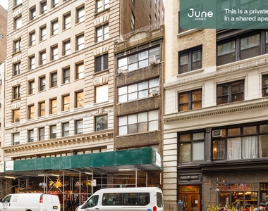 36 West 26th Street - Photo Thumbnail 12