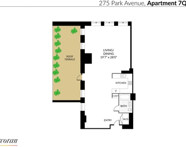 275 Park Avenue - Photo Thumbnail 11