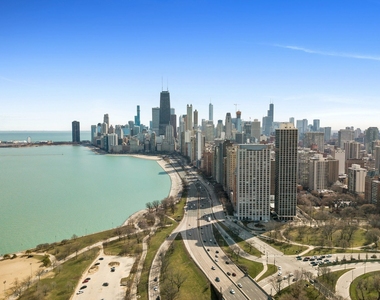 1550 North Lake Shore Drive - Photo Thumbnail 81