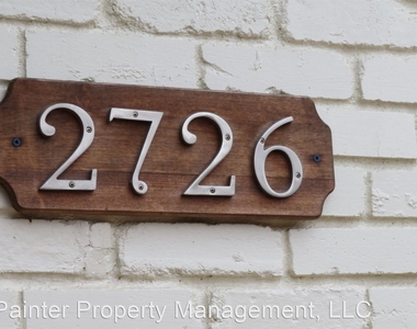 2726 Mccart Avenue - Photo Thumbnail 1