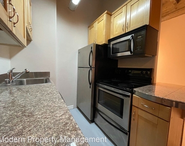 312 West 5th Street #221 - Photo Thumbnail 8