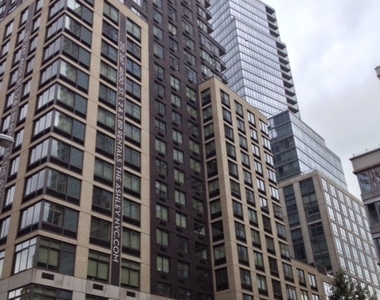 400 West 63rd Street - Photo Thumbnail 6