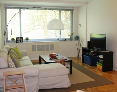 4200 Cathedral Ave Nw #216 - Photo Thumbnail 7