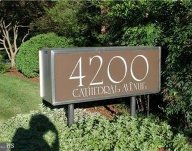 4200 Cathedral Ave Nw #216 - Photo Thumbnail 23