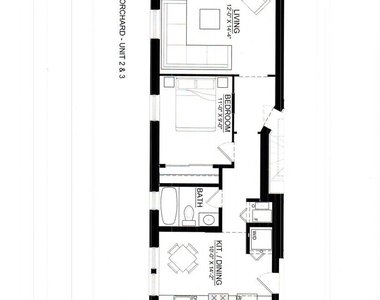 3161 N. Orchard Unit 3 - Photo Thumbnail 8