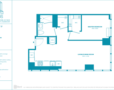 100 West 31st Street - Photo Thumbnail 24