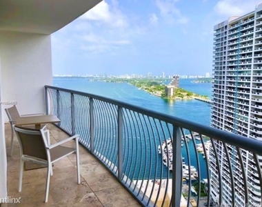 1750 N Bayshore Dr 3004 - Photo Thumbnail 0