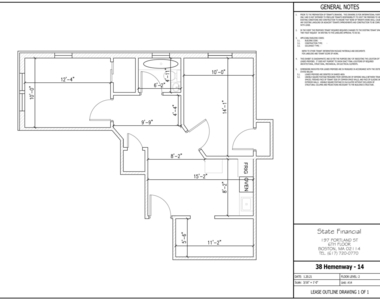 41 Hemenway St. - Photo Thumbnail 20