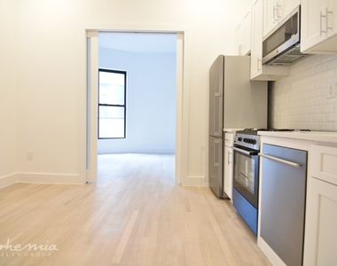 220 West 122nd Street - Photo Thumbnail 4