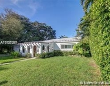 4091 Matheson Ave, Miami Fl - Photo Thumbnail 1