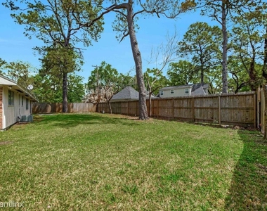 1738 Conrad Sauer Dr, Houston Tx - Photo Thumbnail 28