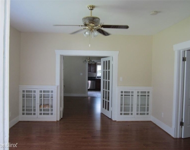 1504 Walton St, Houston Tx - Photo Thumbnail 2