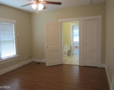 1504 Walton St, Houston Tx - Photo Thumbnail 5