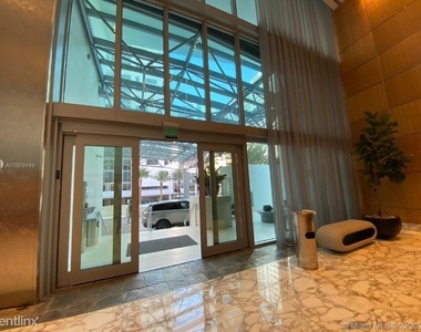 1331 Brickell Bay Dr - Photo Thumbnail 7